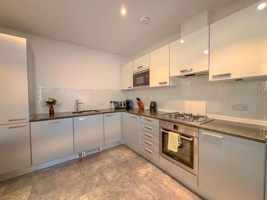 Appartement Amazing Duplex Flat *